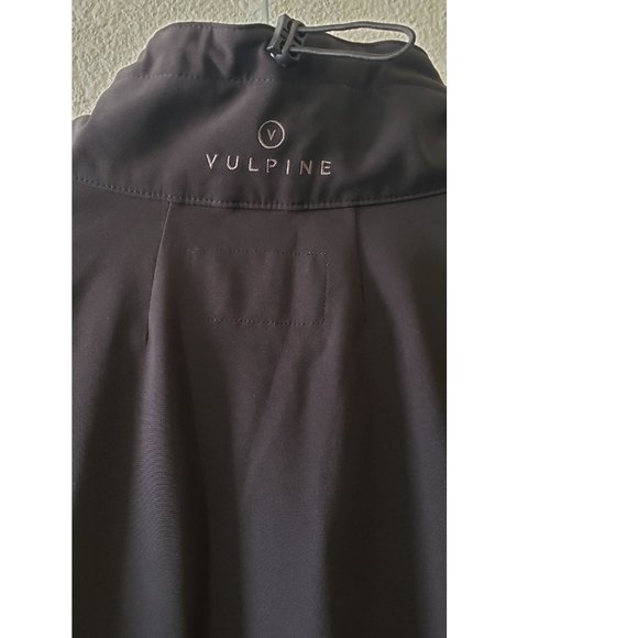 Vulpine Men's High Quality Cycling Jacket Sz L - Picture 7 of 8